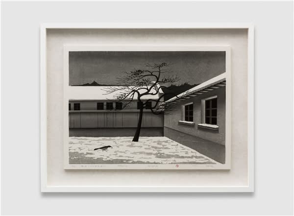 陳琦 CHEN Qi, 春分