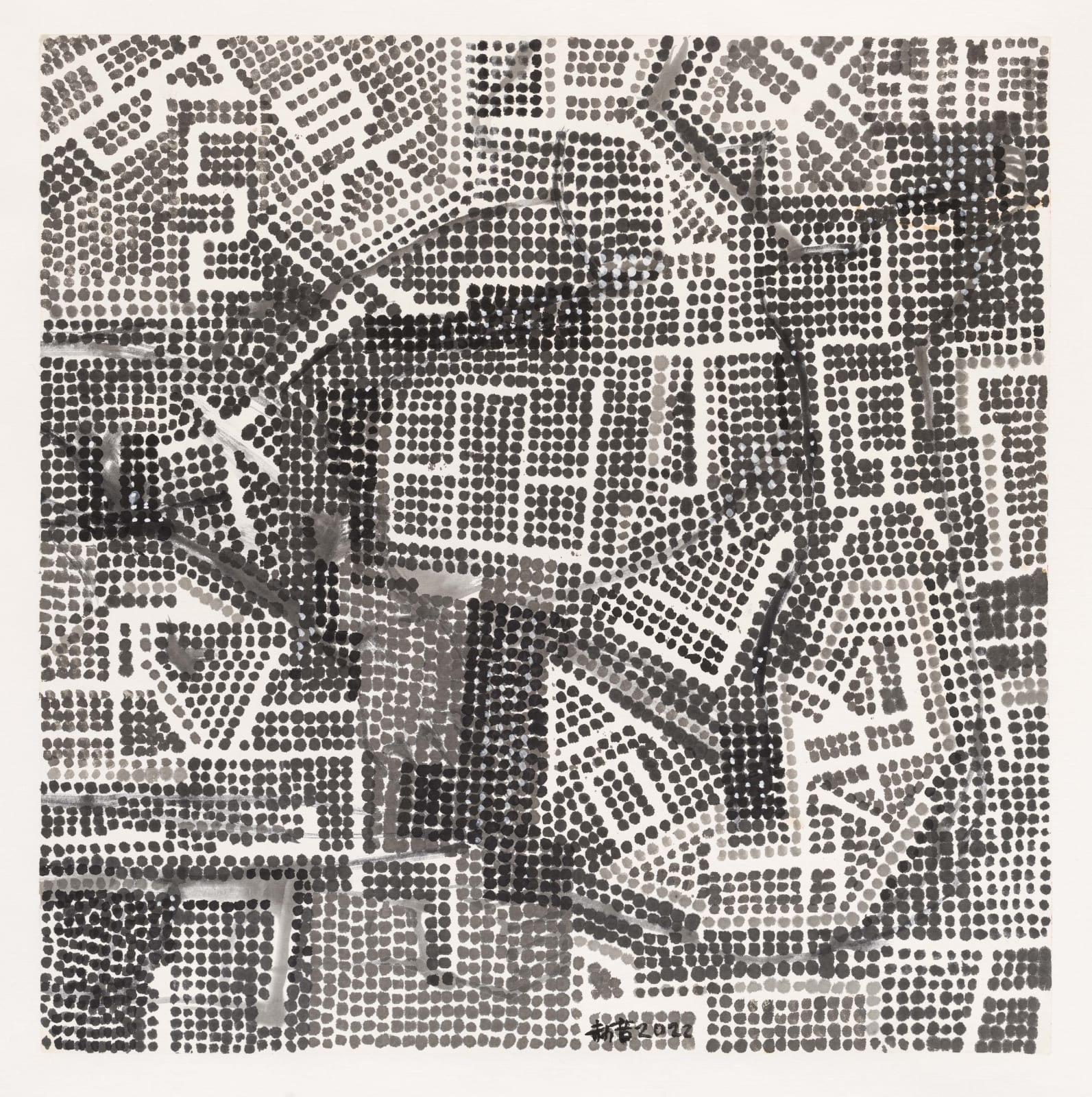 王劼音 WANG Jieyin, 原點圖像 9