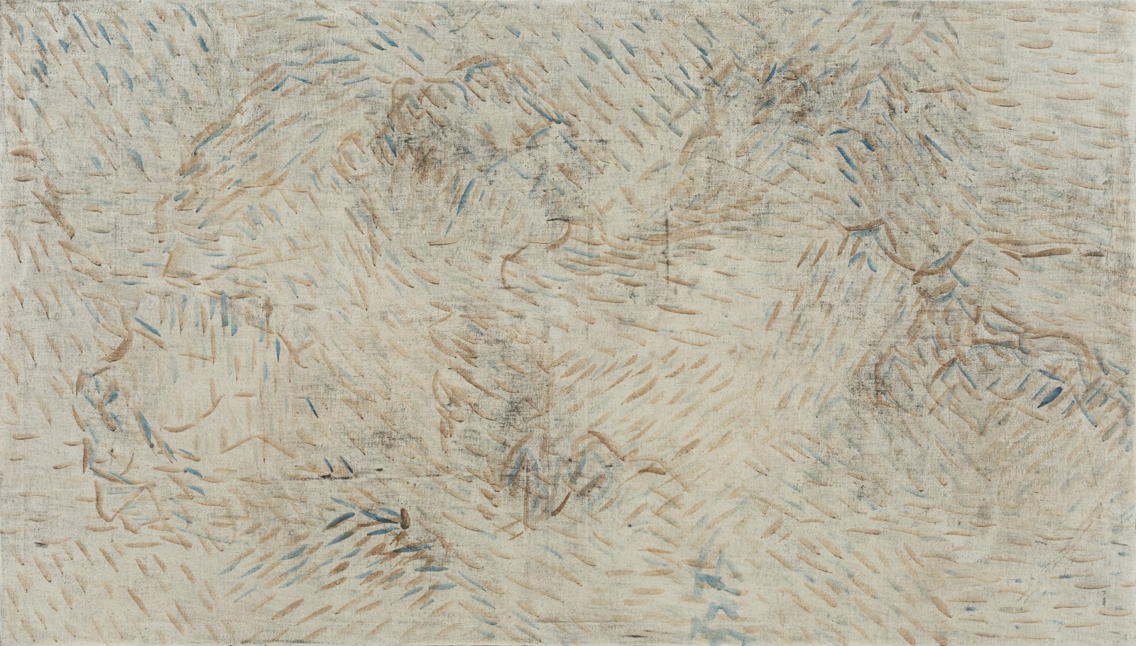 卞青 Bian Qing, 隱山集-六月初六