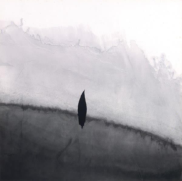 高行健 Gao Xingjian, 思