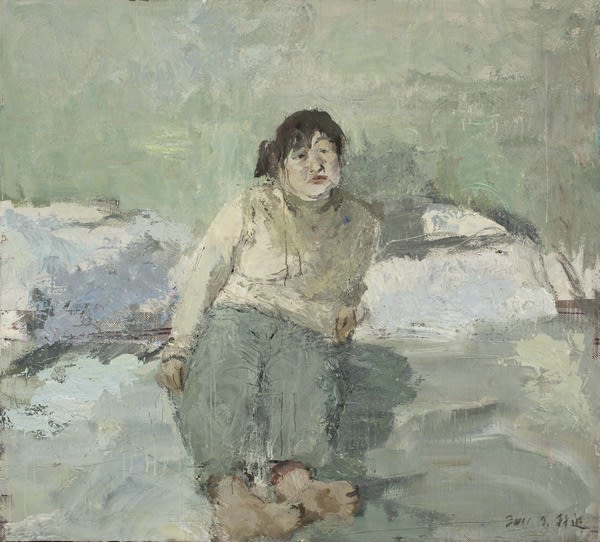 孫遜 Sun Xun, 小宋