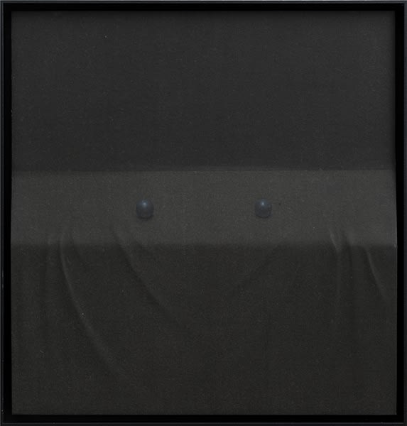 杭春暉 HANG Chunhui, 黑珍珠-No.4