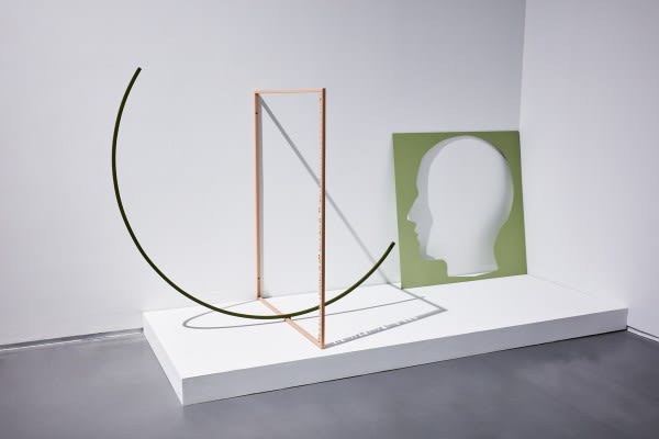 José León Cerrillo, 新巴洛克 4-恐怖真空