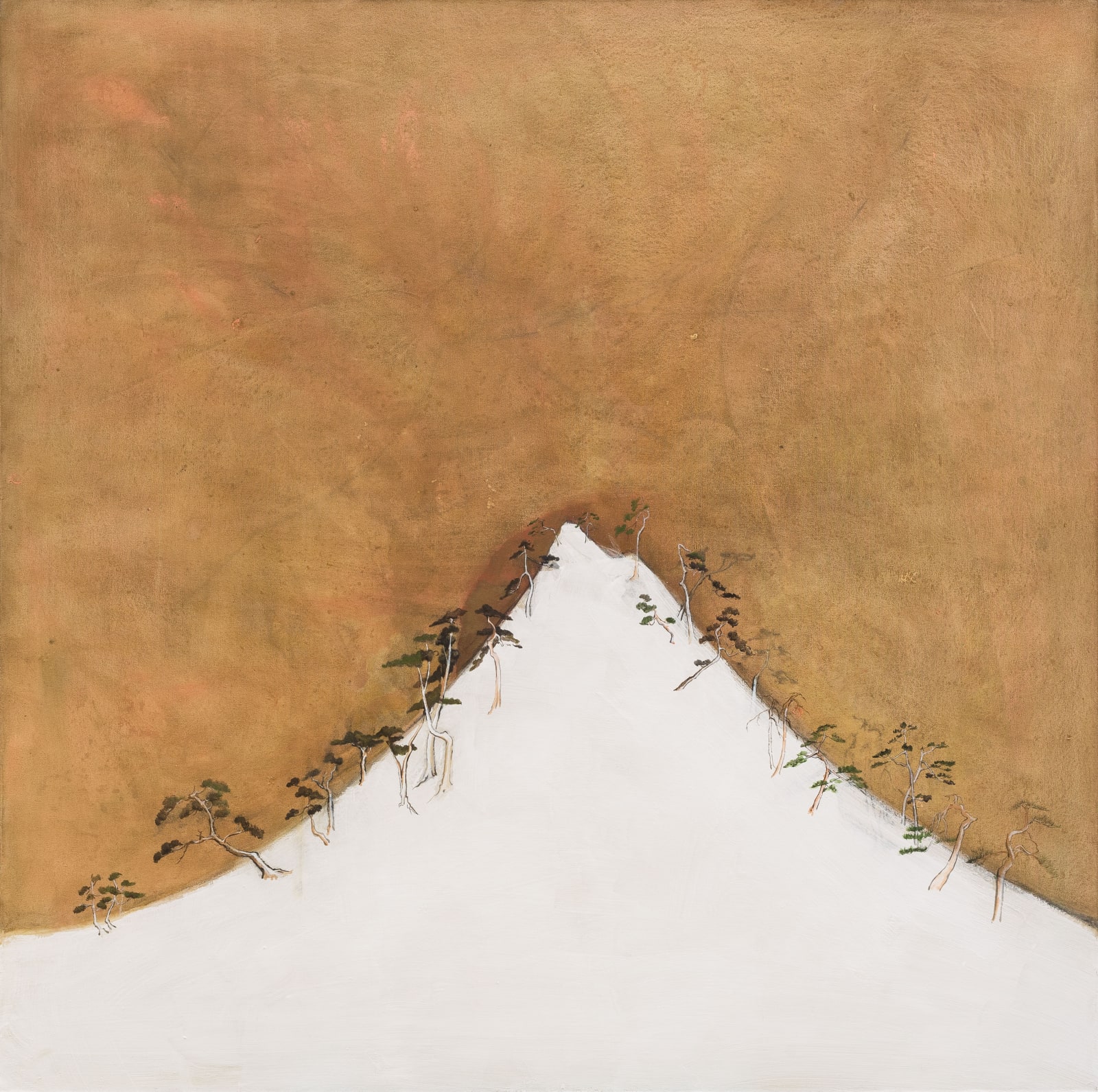 尹朝輝 Yin Zhaohui, 松山