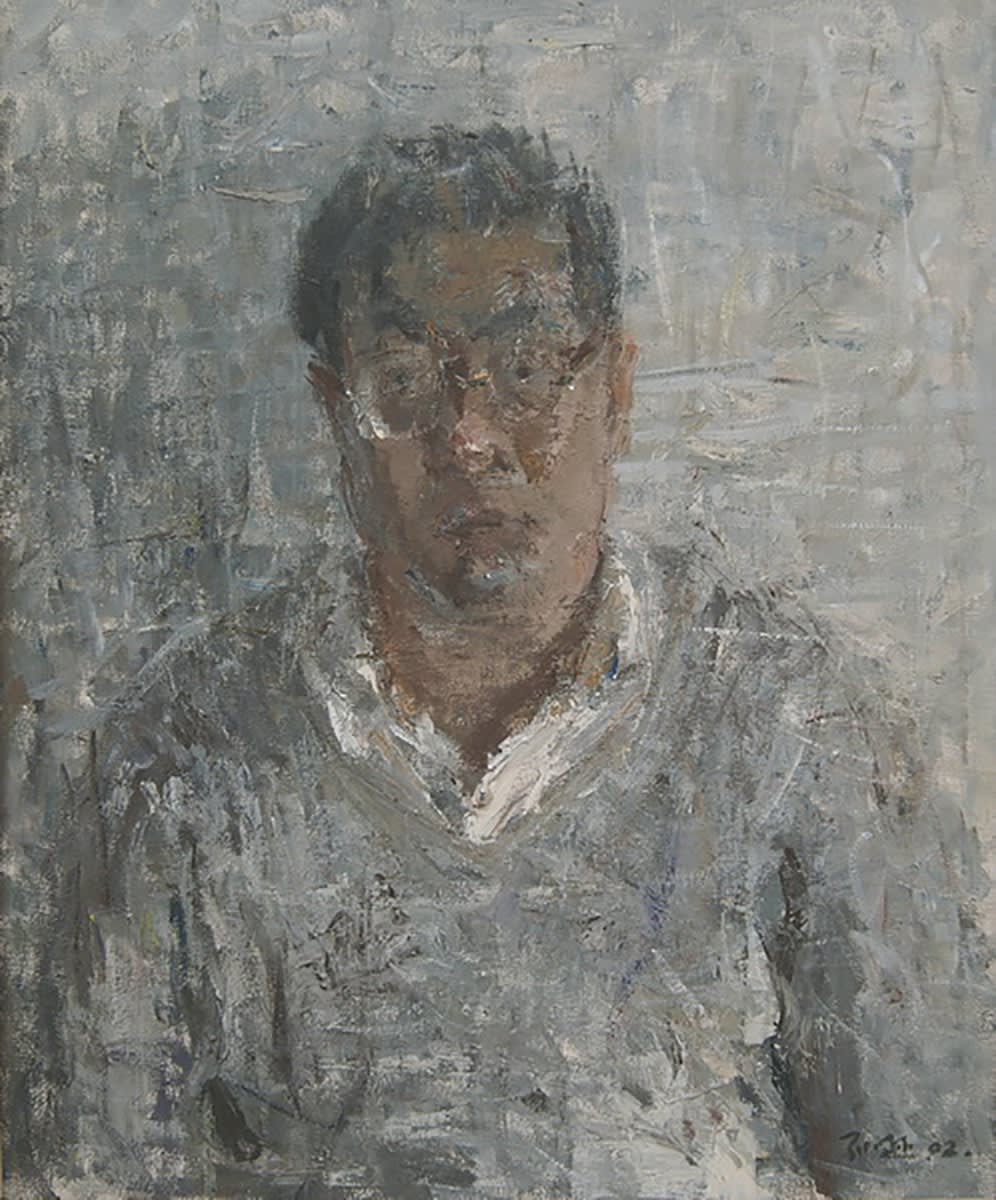 孫遜 Sun Xun, 老肖