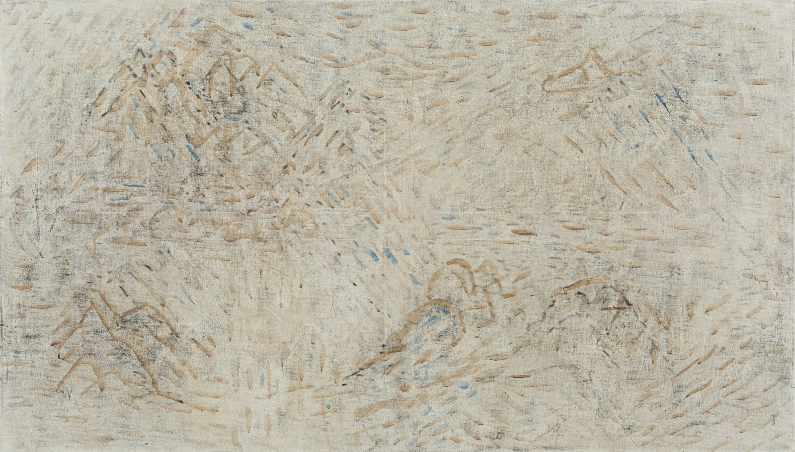 卞青 Bian Qing, 隱山集-六月初二