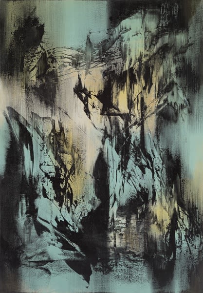 楊識宏 Yang Chihung, 四合一