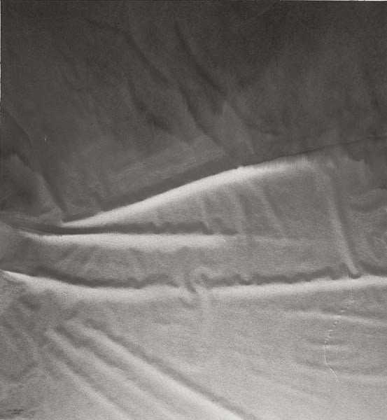 高行健 Gao Xingjian, 夜深沉