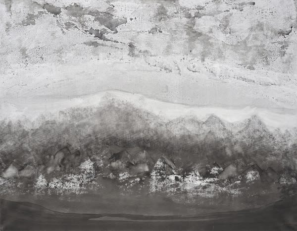 高行健 Gao Xingjian, 夢鄉