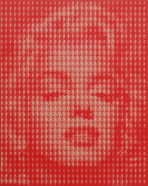 金東囿 Kim Dong Yoo, 瑪麗蓮夢露