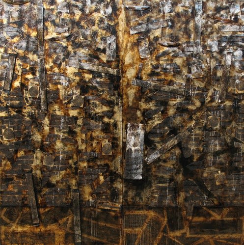 黃鋼 Huang Gang, 菩提樹