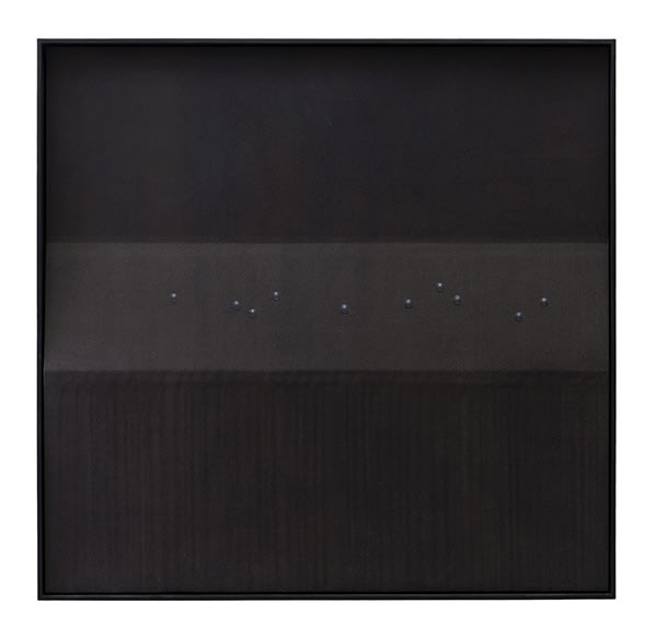 杭春暉 HANG Chunhui, 角落-No.1