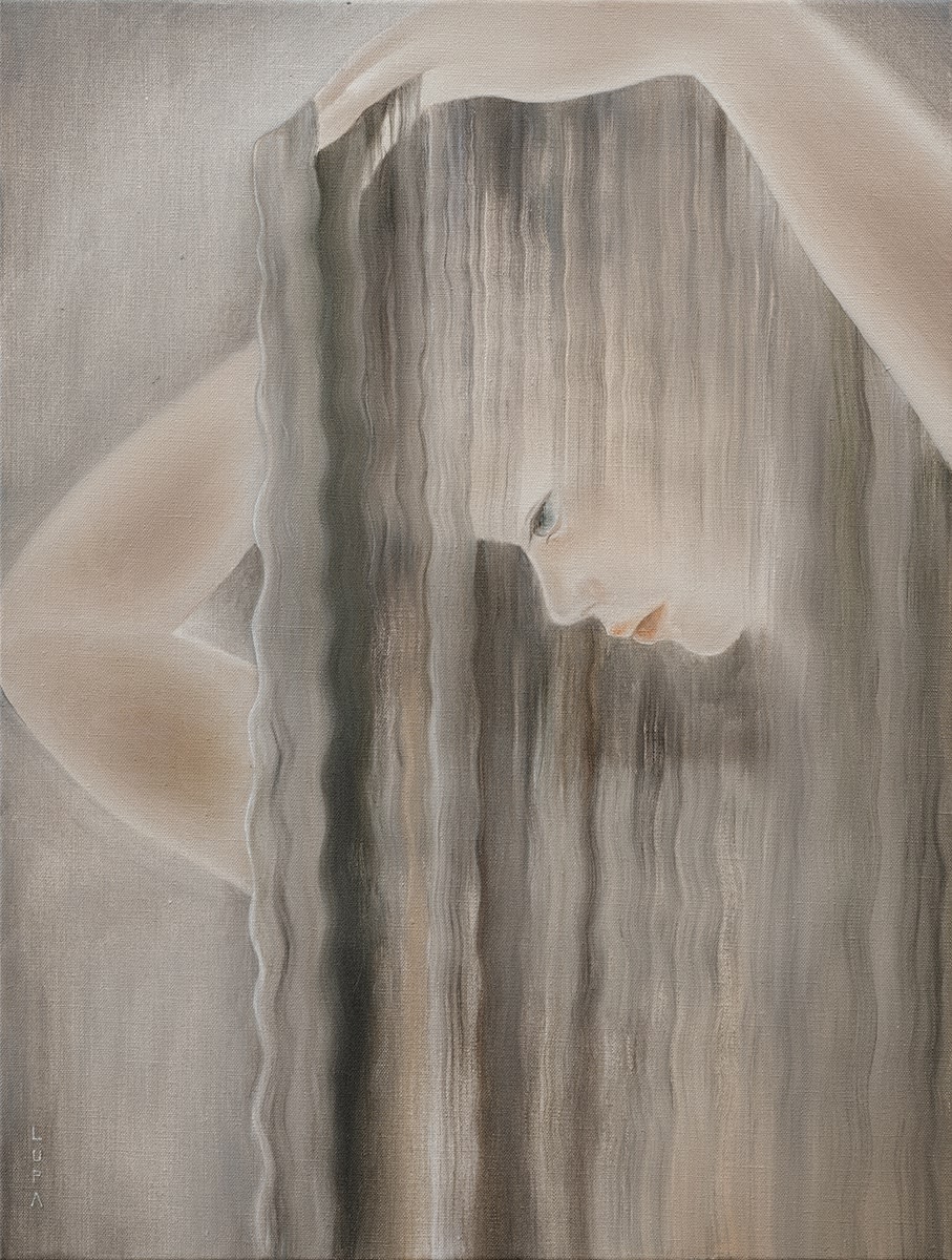 呂紹瑜 Crystal Lupa, 霧浴