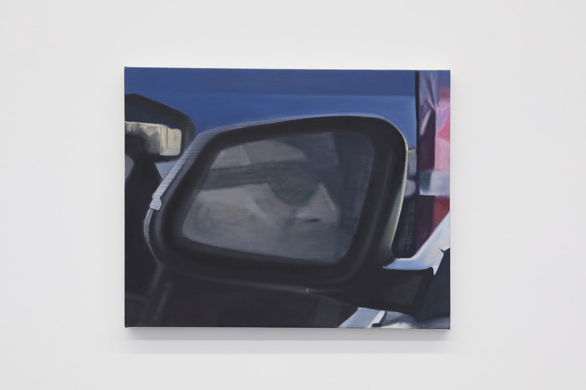 Benjamin Horns, Driver 5