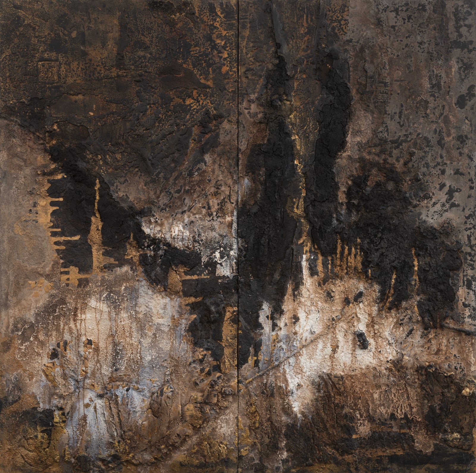 瞿倩梅 Qu Qianmei, L_24 千嶂