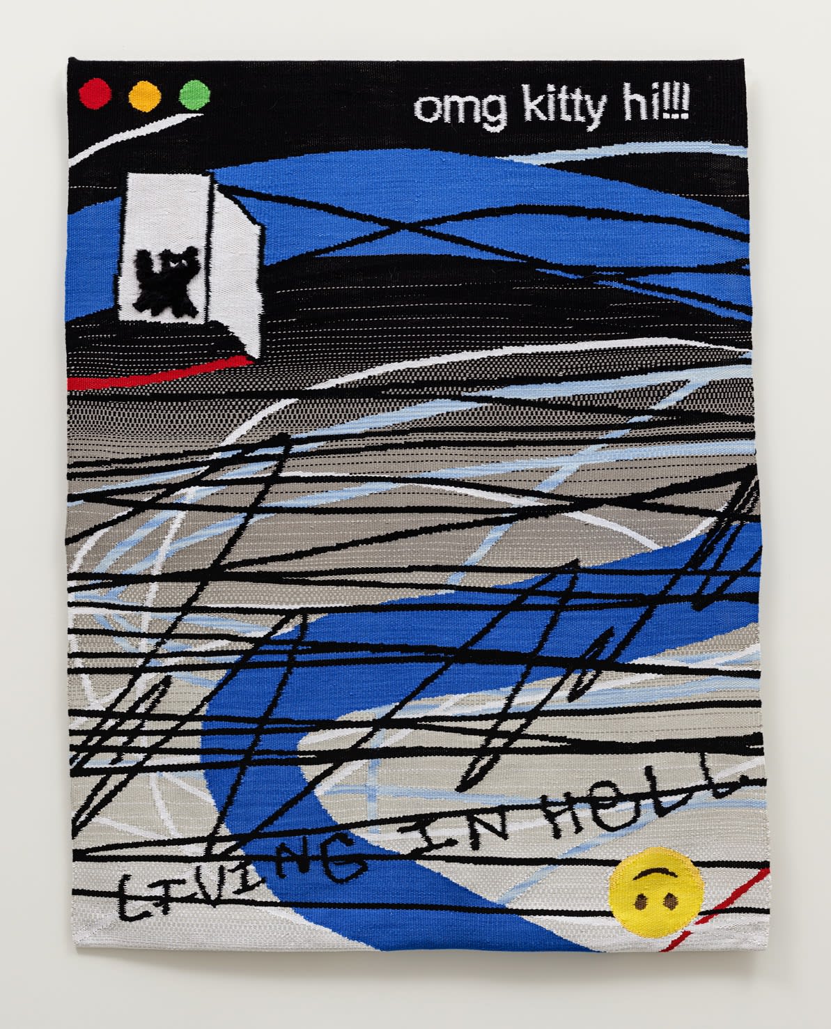 Kayla Mattes, omg kitty hi!!!