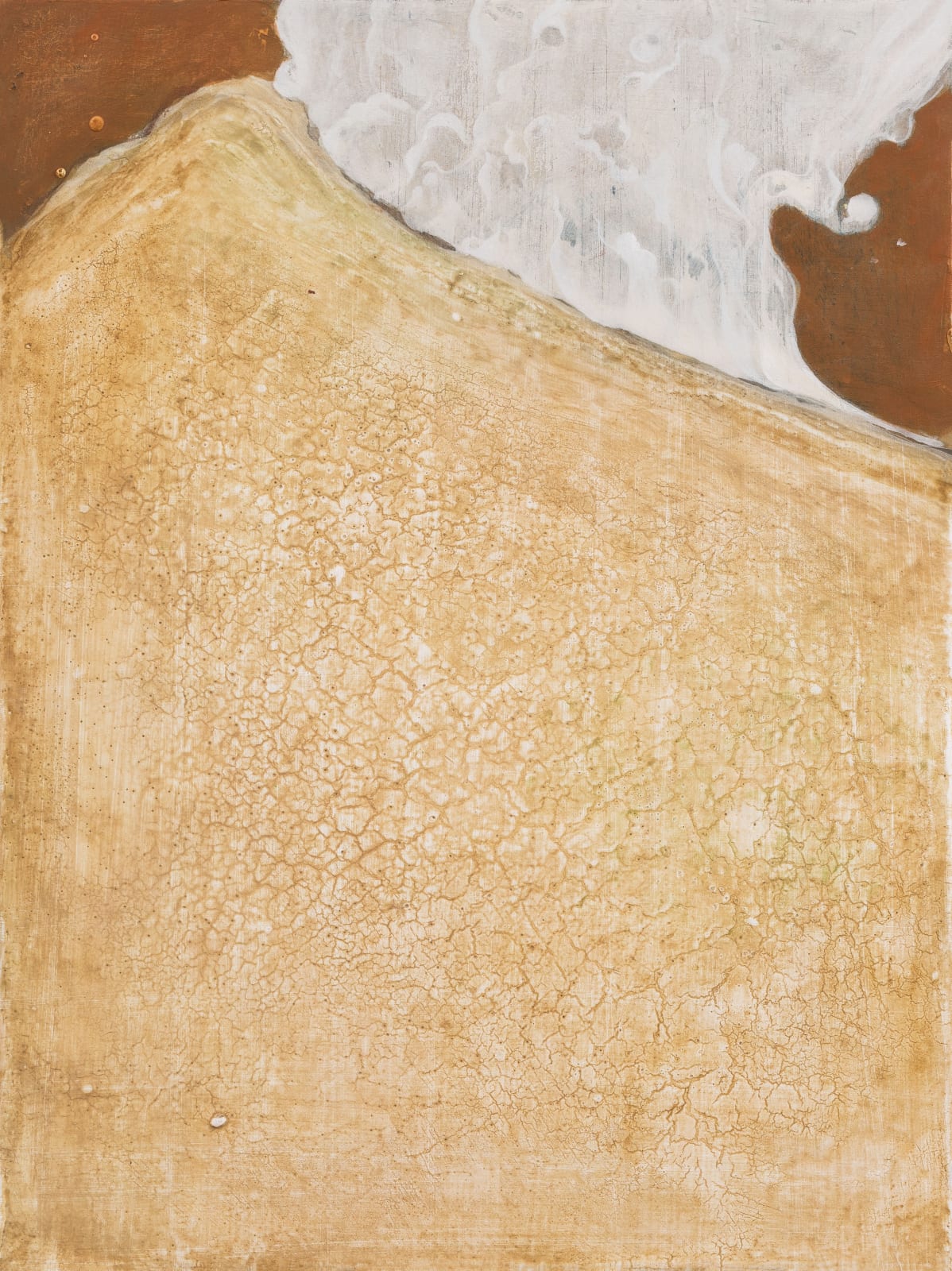 尹朝輝 Yin Zhaohui, 雲起之二