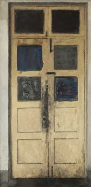 孫遜 Sun Xun, 門