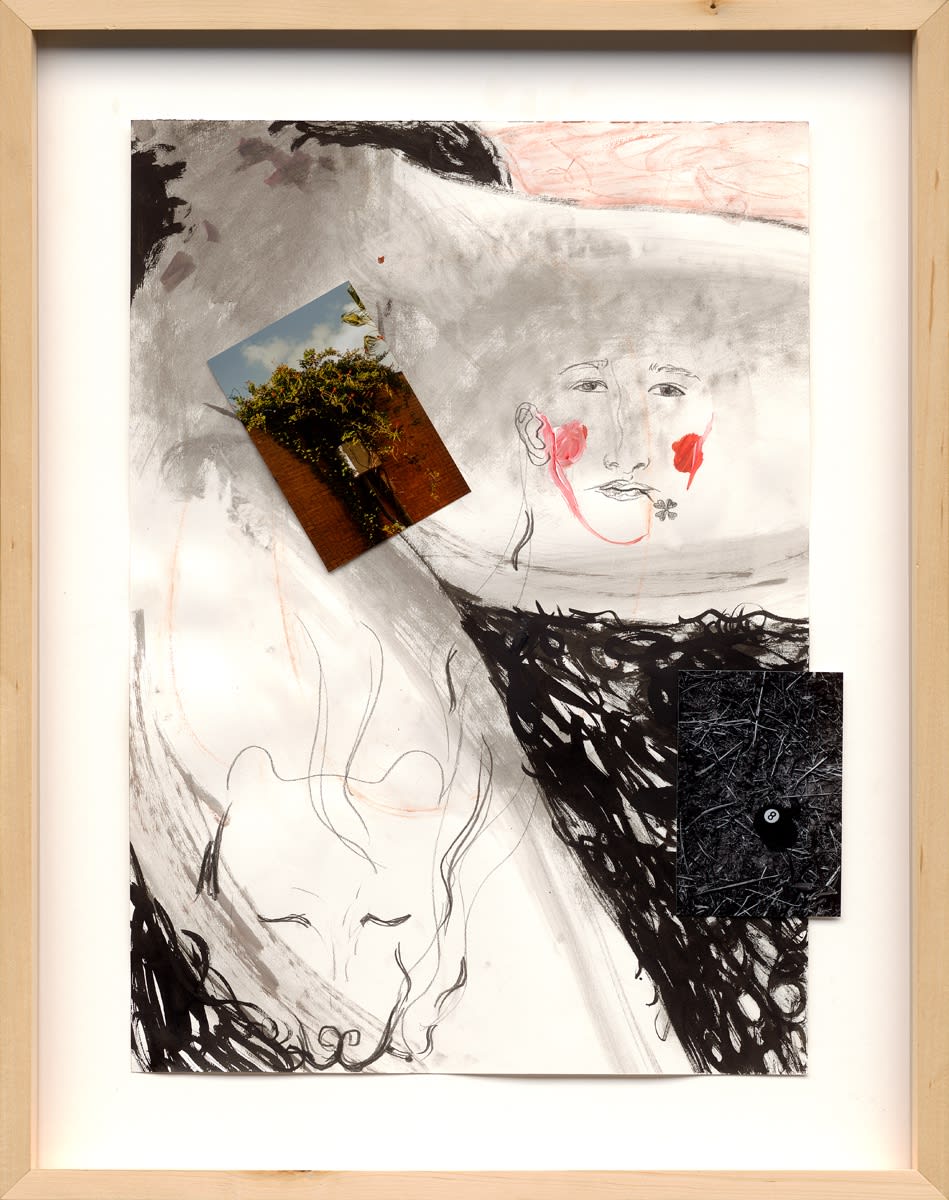 Katarina Janečková Walshe, Origin of my world