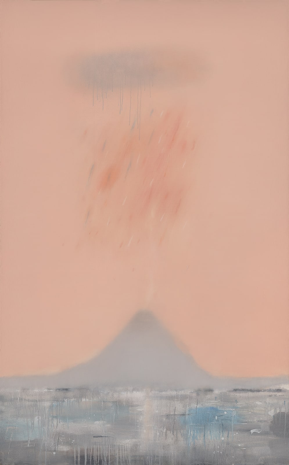 陳淑霞 CHEN Shuxia, 名山