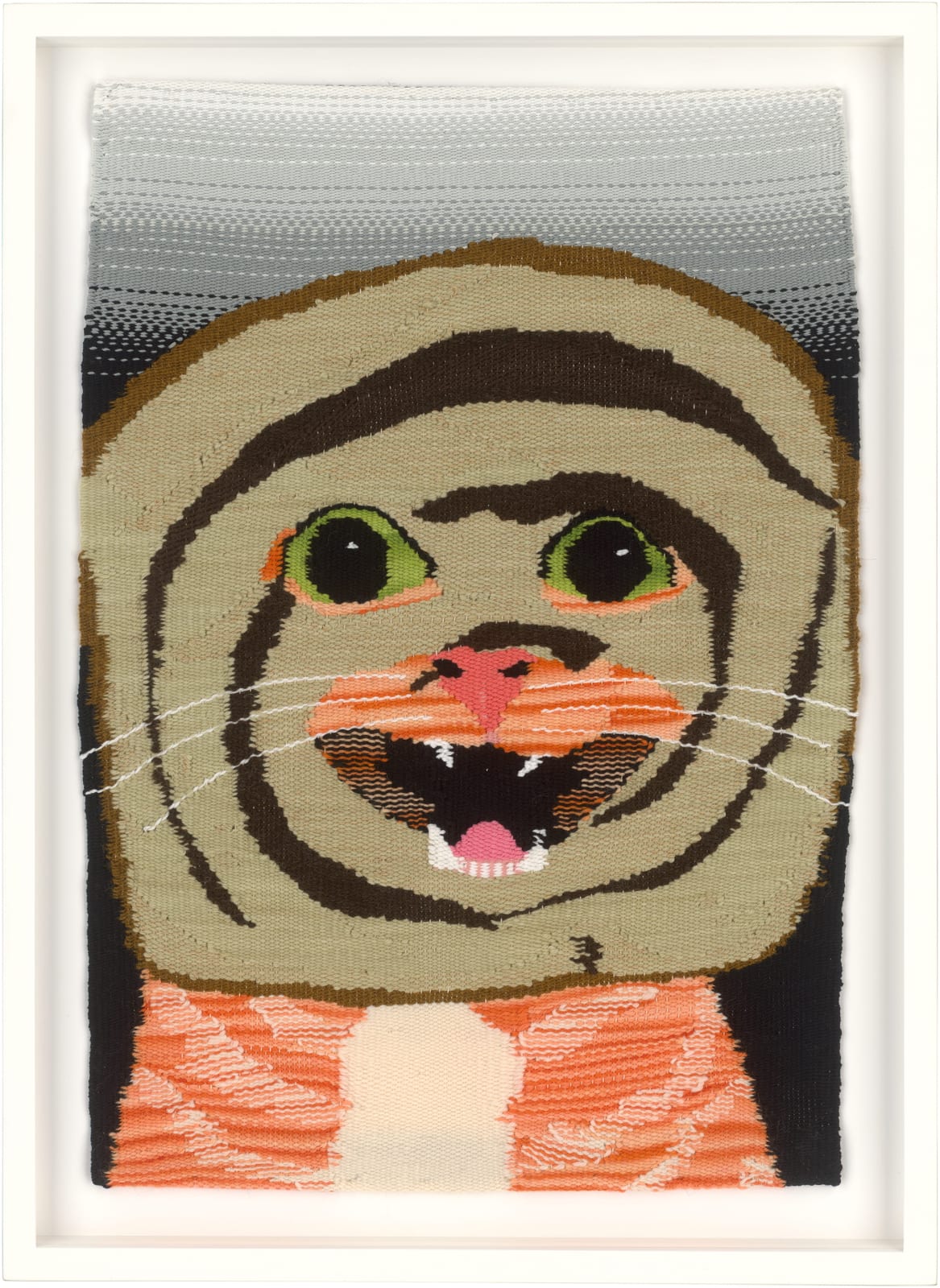 Kayla Mattes, Cinnamon Swirly