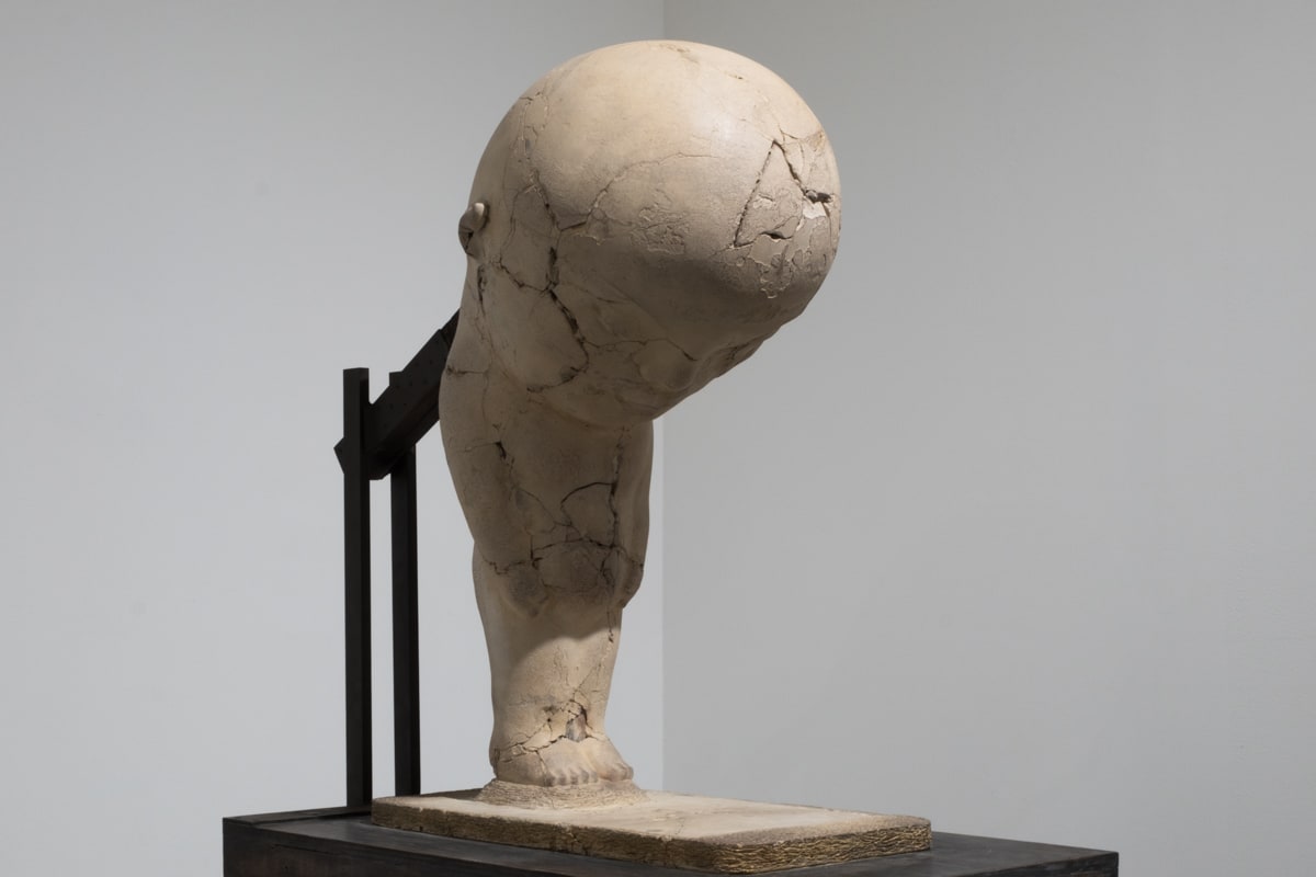 李真 LI CHEN, 近乎