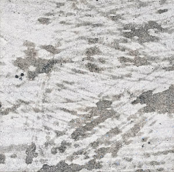 韓湘寧 HAN Hsiang-Ning, 雨水非水墨 20