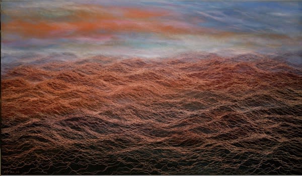鄭麗雲 Leigh Li-Yun Wen, 黎明-5