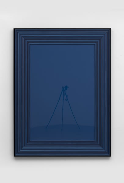 杭春暉 HANG Chunhui, 確定與不確定的再現 2019-1