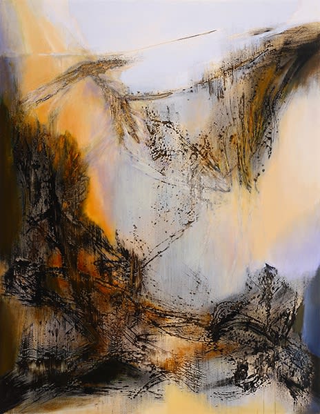 楊識宏 Yang Chihung, 霞光