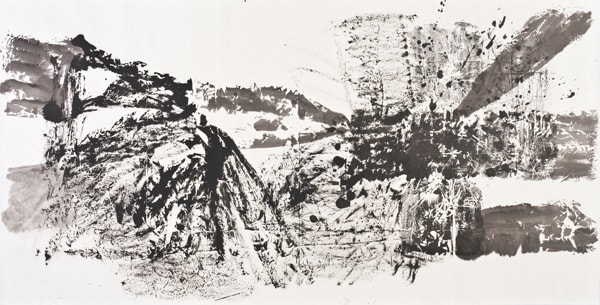 楊識宏 Yang Chihung, 狂飆#1