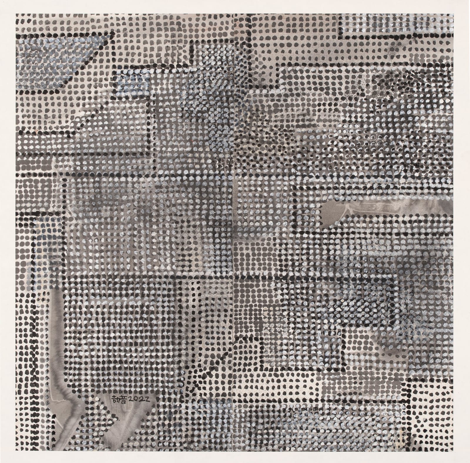 王劼音 WANG Jieyin, 原點圖像 28