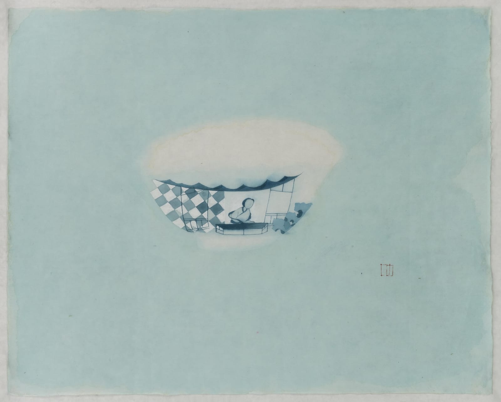 沈勤 SHEN Qin, 瓷器