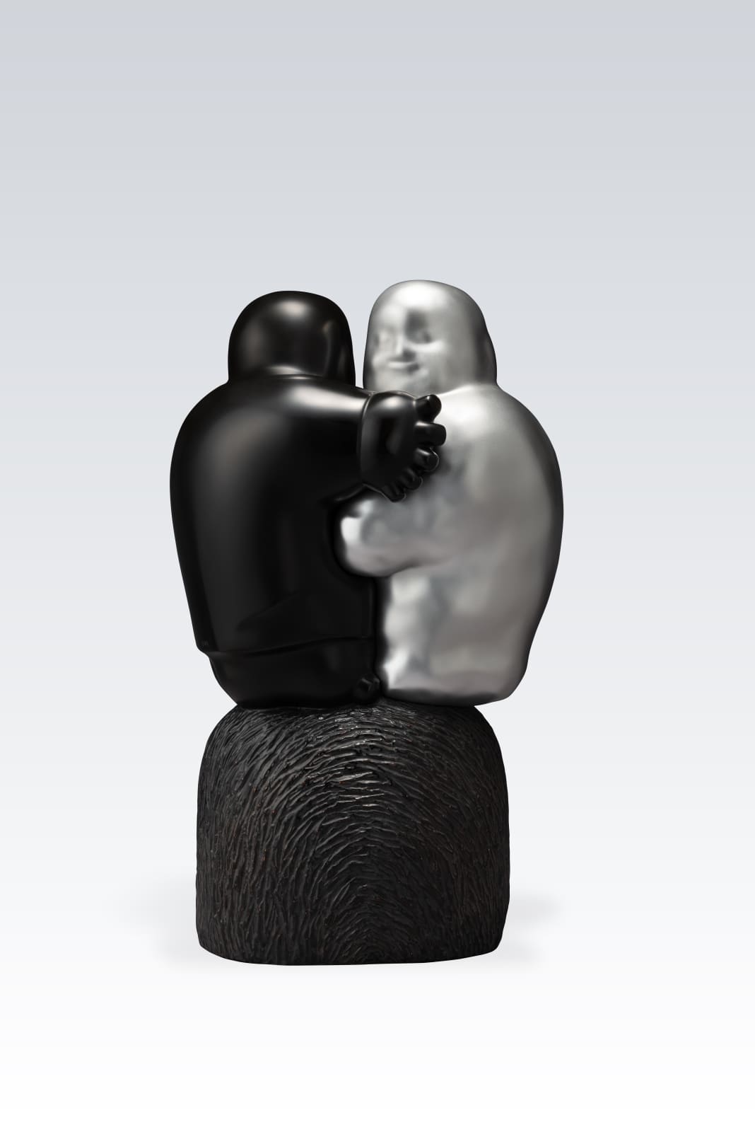 李真 LI CHEN, 菩提