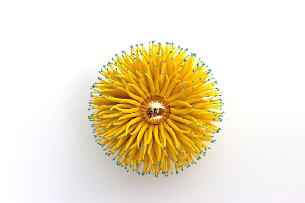 ceramic contemporary art