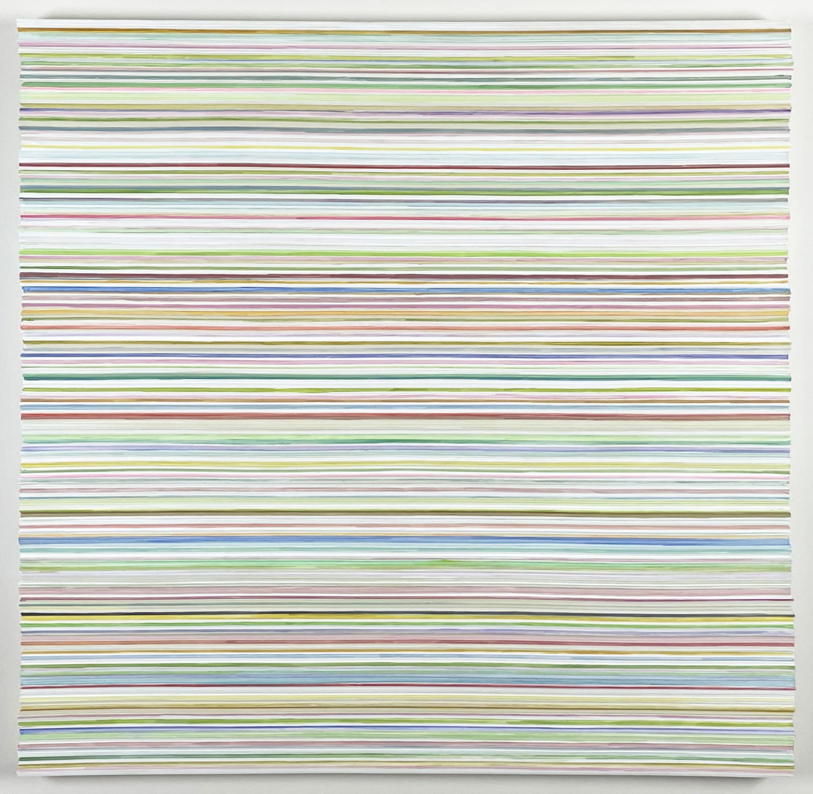 Kate Kessling, The Corals