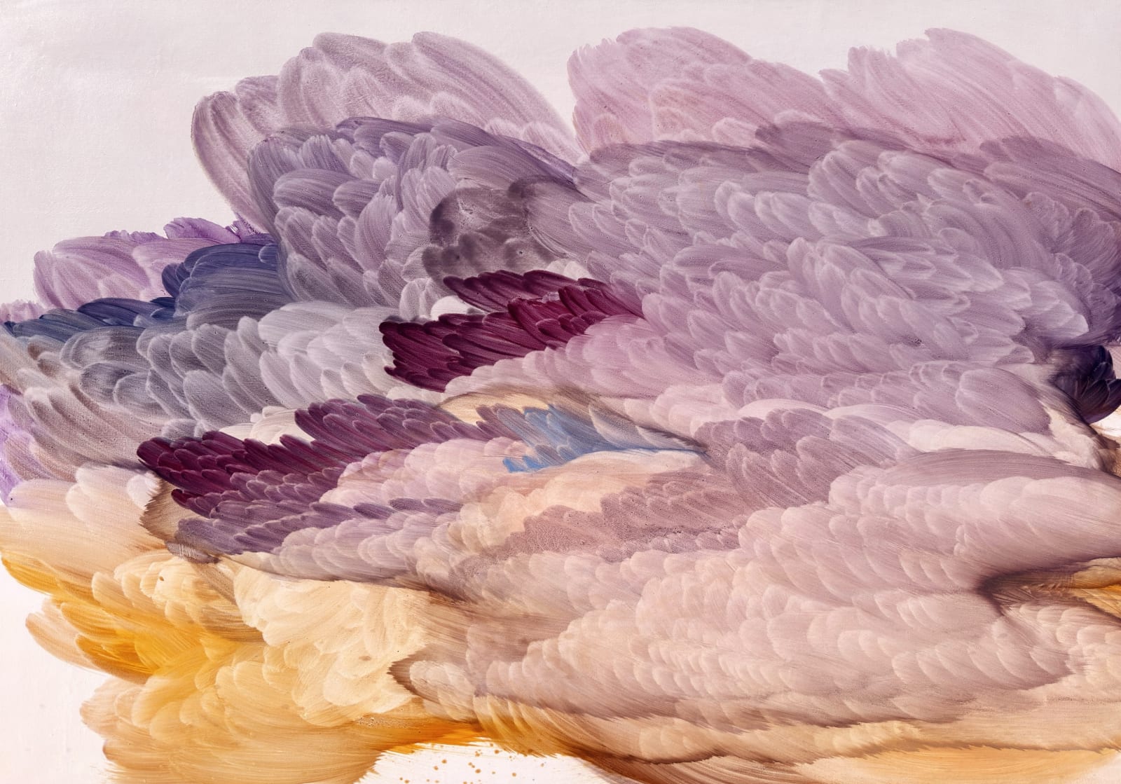 Yuliya Martynova, Amelie