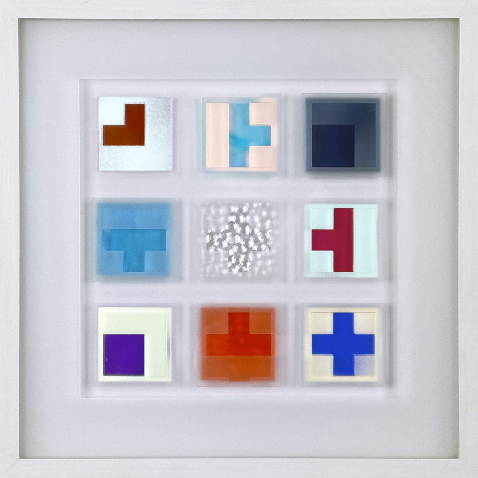 Hildegard Pax, Variation Study I