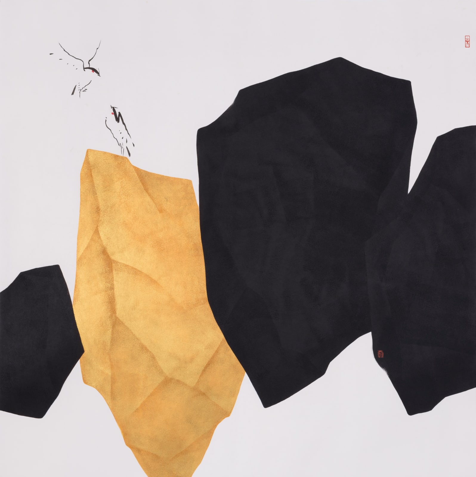 Tay Bak Chiang, Tango