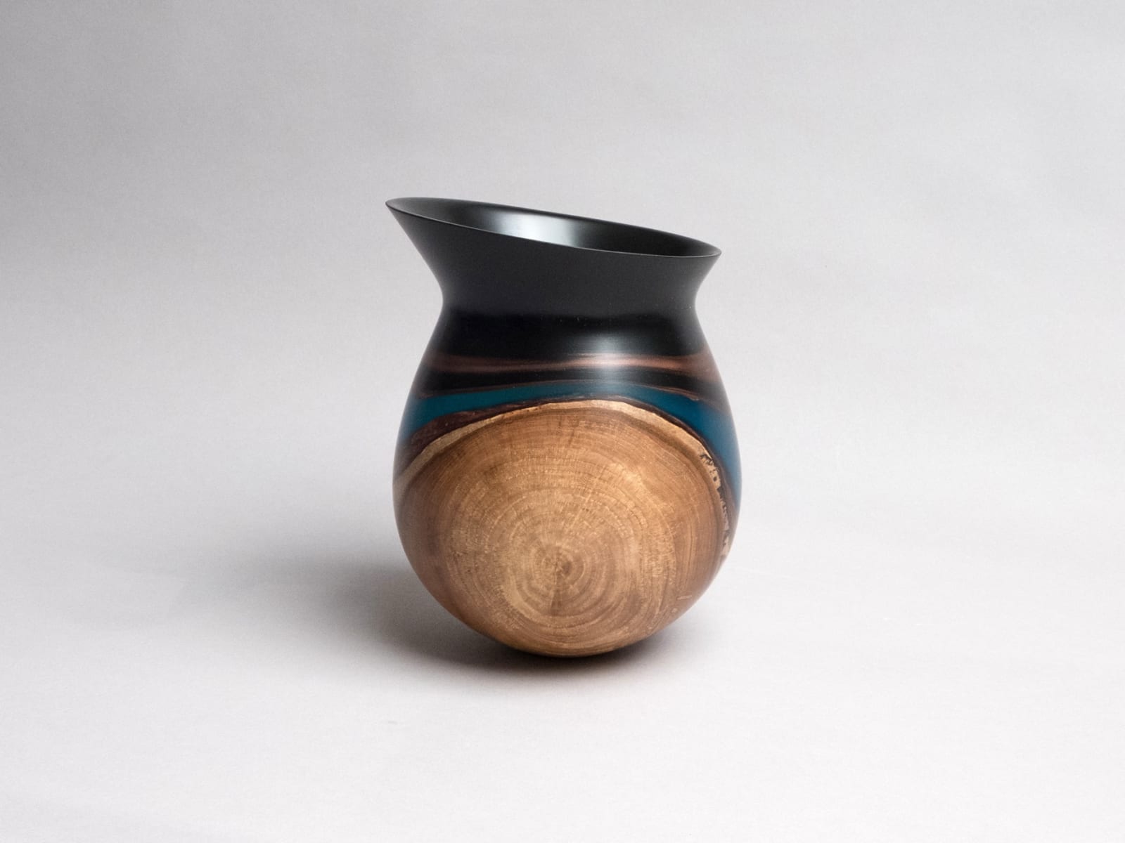 Kathleen Walsh, Crannán I