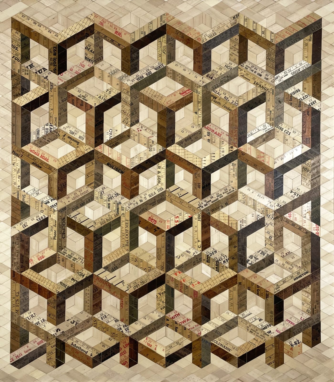 Rose Vickers, Wedding Ring