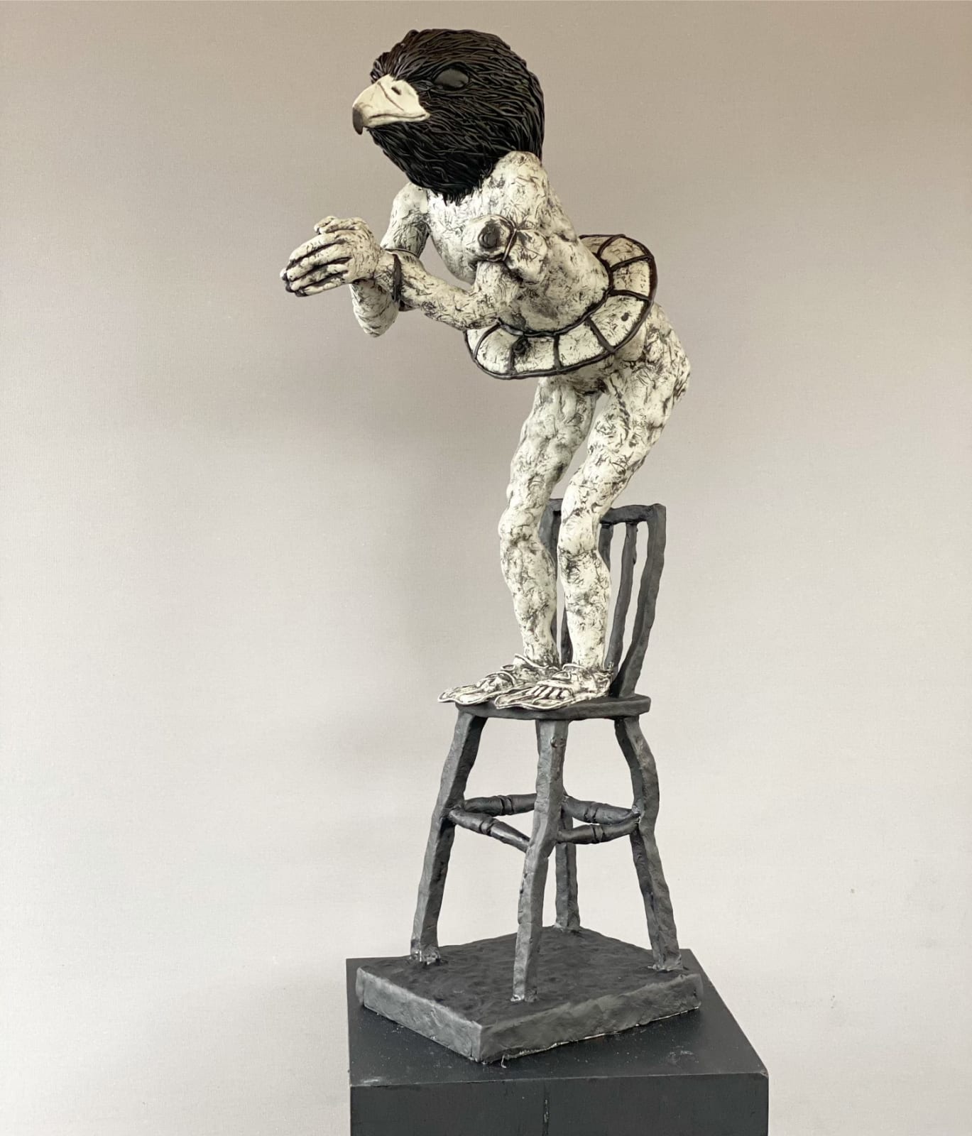 Gary Betts, Take a Leap