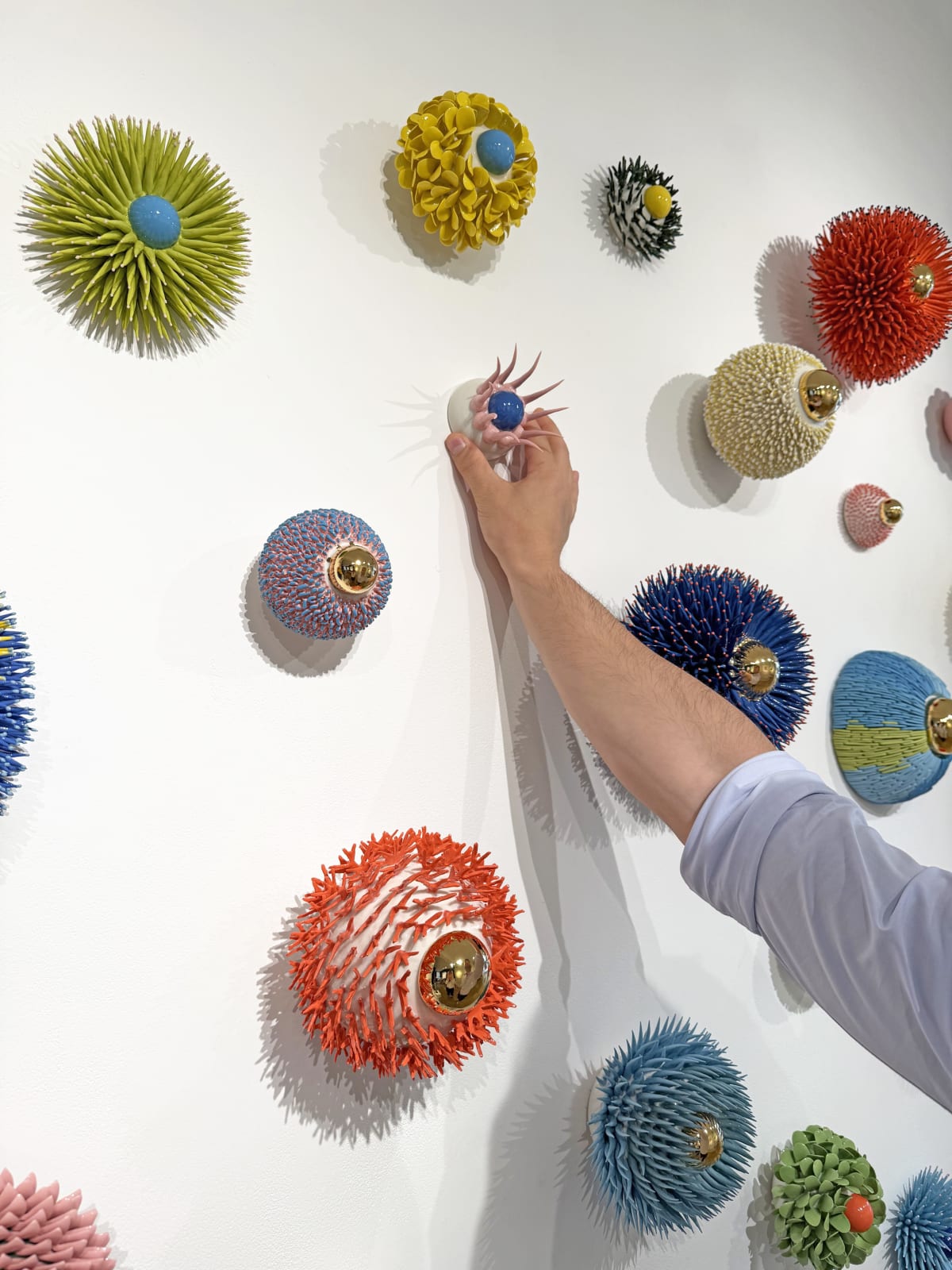 ceramic contemporary art