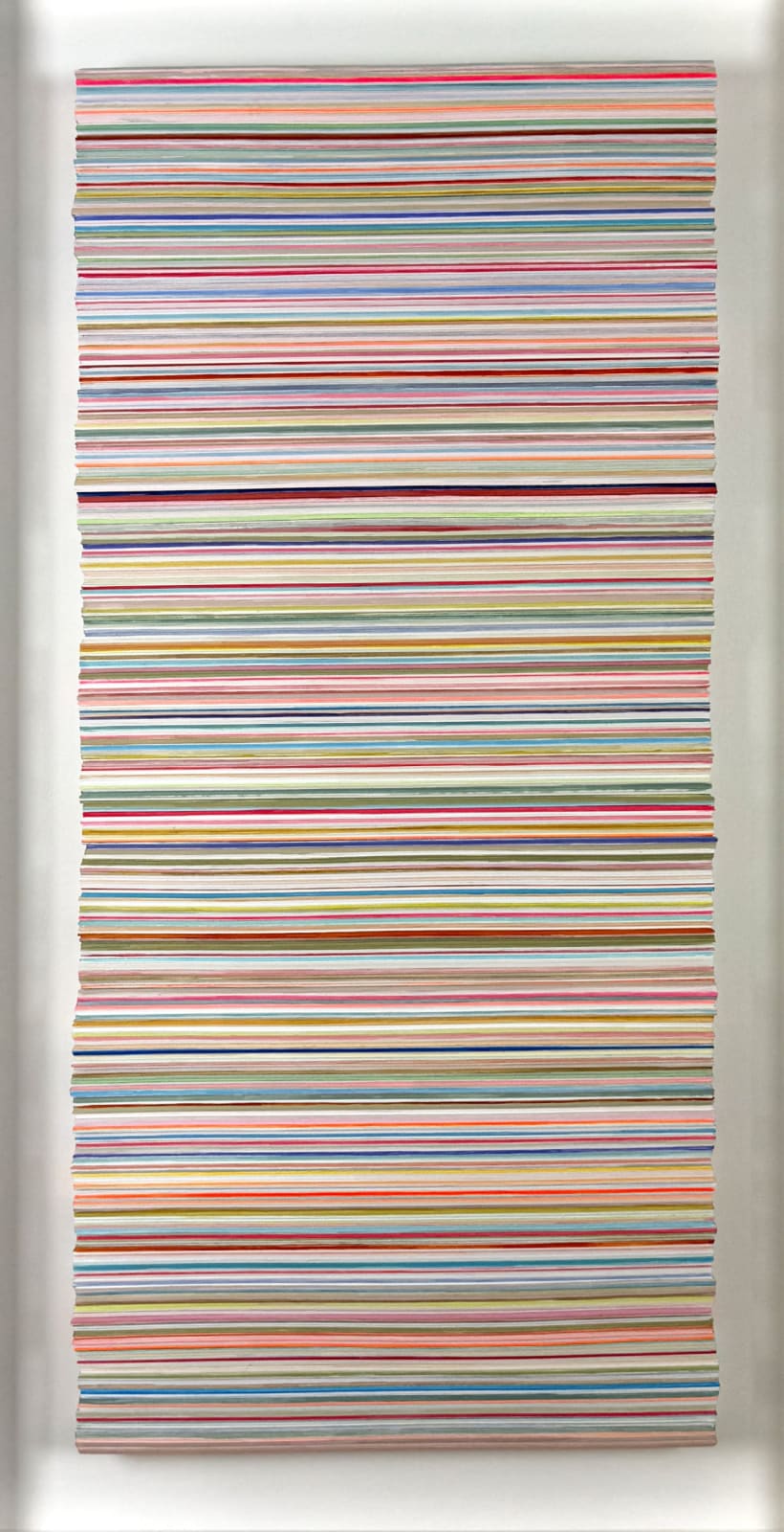 Kate Kessling, Cerulean Cascades