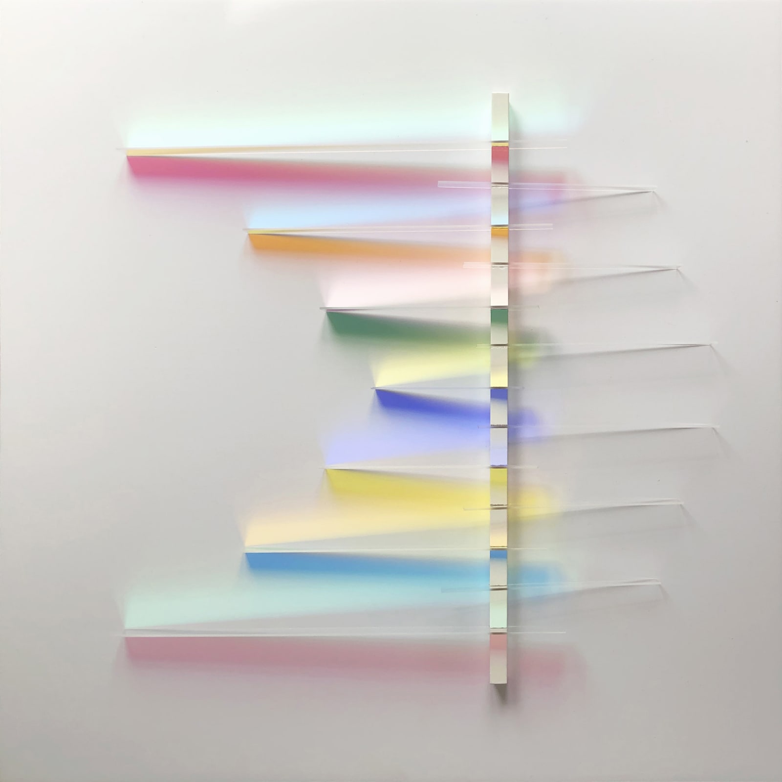 Hildegard Pax, Dialogue II