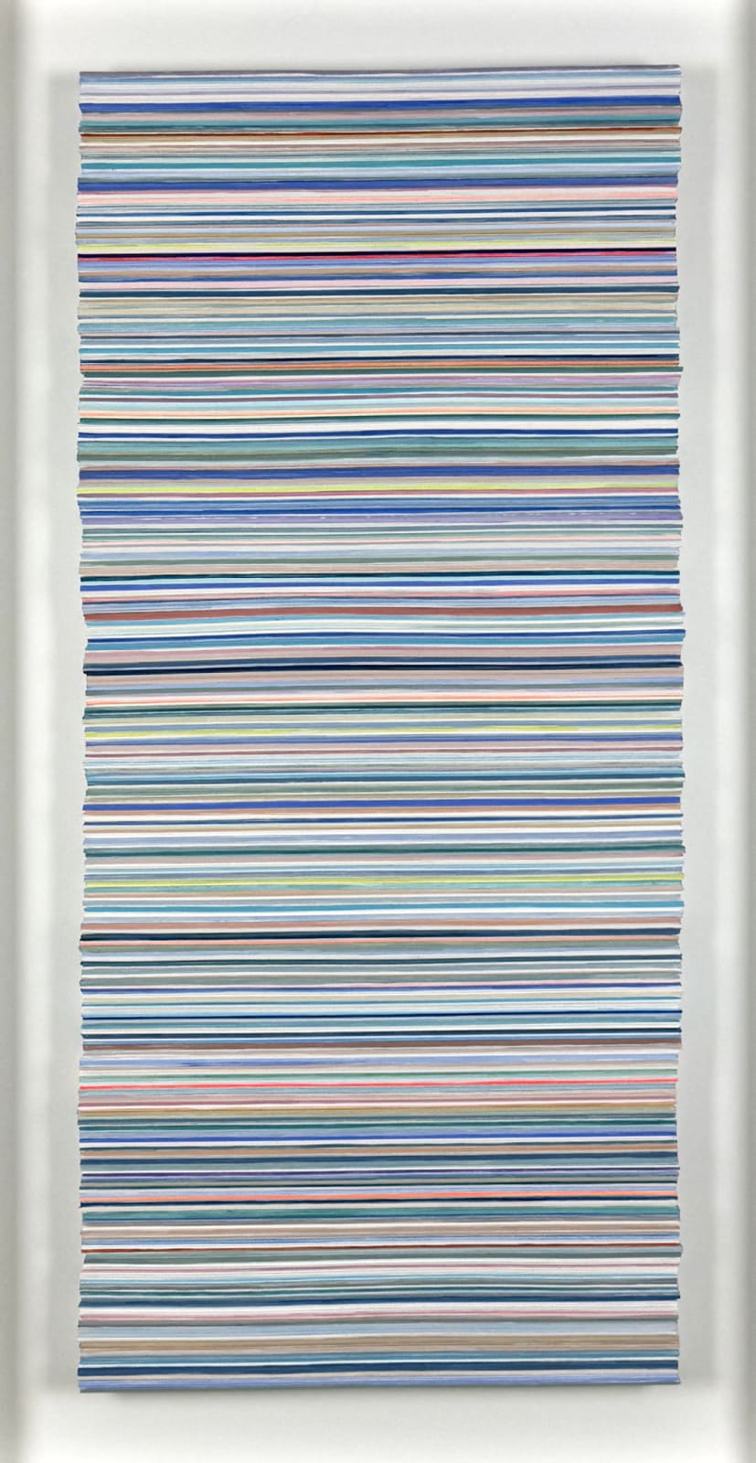 Kate Kessling, Archive Blue