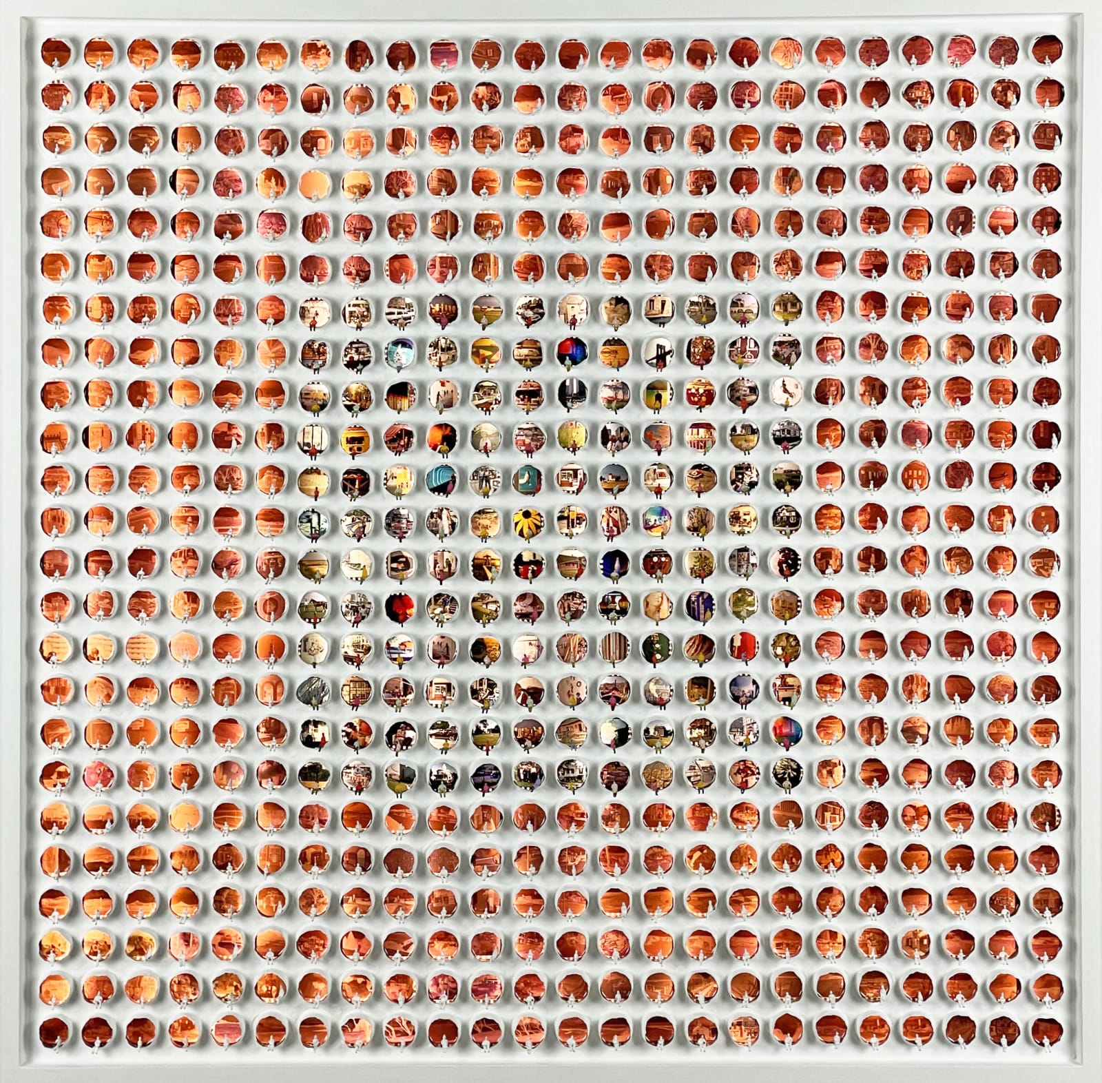 Mat Kemp, Positive Negative