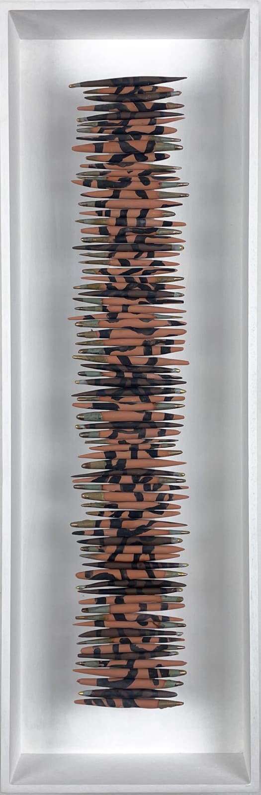 contemporary art sculpture ceramics