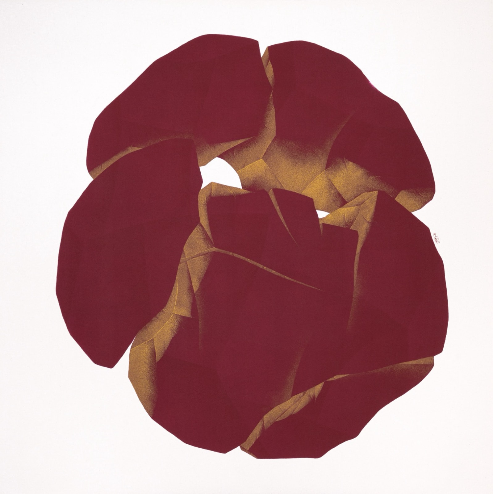 Tay Bak Chiang, Breakthrough