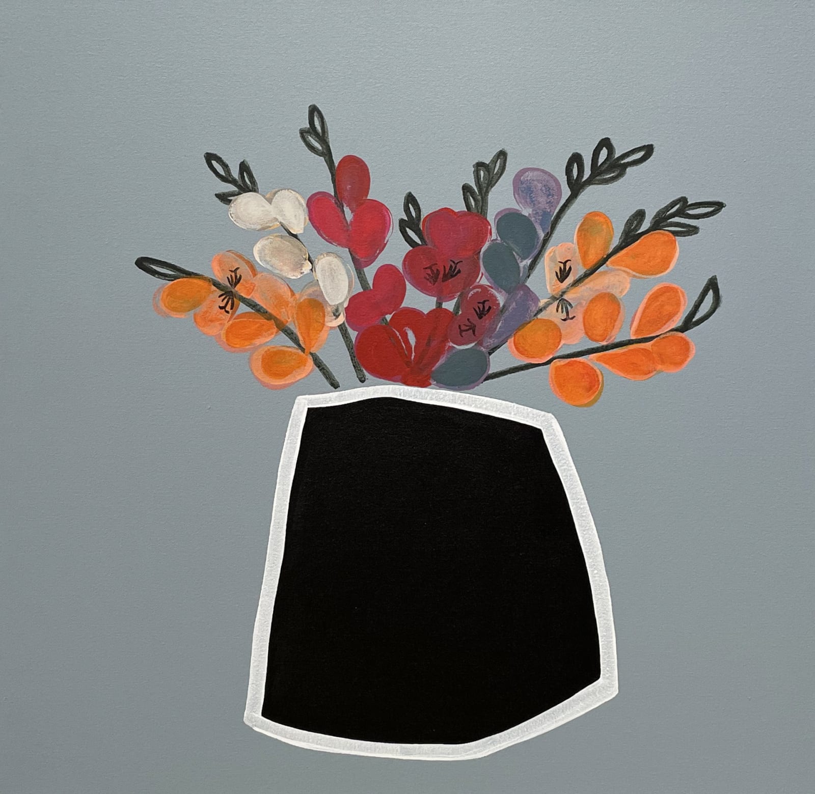 Jessica Cooper, Gloria